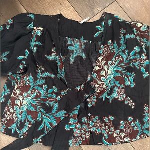 Free people top